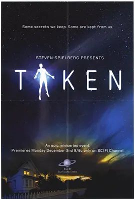 《幽浮入侵 Taken (2002)》无广告免费在线观看-星辰影视 影视《幽浮入侵 Taken (2002)》高清免费在线播放-vs影院_详情介绍 《幽浮入侵 Taken (2002)》百度云/夸克迅雷网盘资源下载