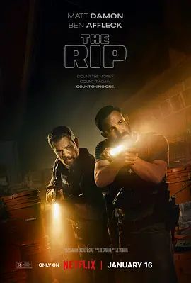 《全信没收 The Rip (2026)》无广告免费在线观看-星辰影视 影视《全信没收 The Rip (2026)》高清免费在线播放-vs影院_详情介绍 《全信没收 The Rip (2026)》百度云/夸克迅雷网盘资源下载
