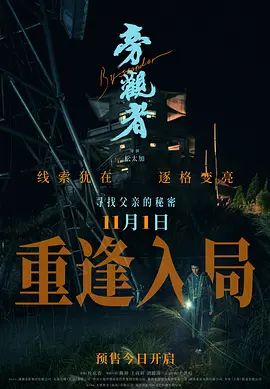 《旁观者 (2025)》无广告免费在线观看-星辰影视 影视《旁观者 (2025)》高清免费在线播放-vs影院_详情介绍 《旁观者 (2025)》百度云/夸克迅雷网盘资源下载