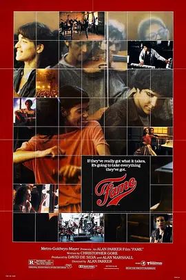 《名扬四海 Fame (1980)》无广告免费在线观看-星辰影视 影视《名扬四海 Fame (1980)》高清免费在线播放-vs影院_详情介绍 《名扬四海 Fame (1980)》百度云/夸克迅雷网盘资源下载