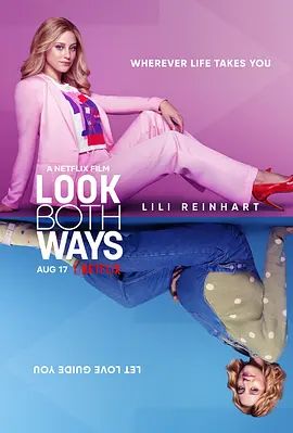 《双轨人生 Look Both Ways (2022)》无广告免费在线观看-星辰影视 影视《双轨人生 Look Both Ways (2022)》高清免费在线播放-vs影院_详情介绍 《双轨人生 Look Both Ways (2022)》百度云/夸克迅雷网盘资源下载
