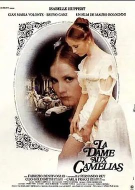 《茶花女 (1981)》无广告免费在线观看-星辰影视 影视《茶花女 (1981)》高清免费在线播放-vs影院_详情介绍 《茶花女 (1981)》百度云/夸克迅雷网盘资源下载