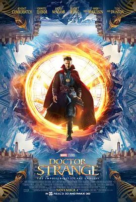 《奇异博士》1-2部合集高清无广告免费在线观看 漫威宇宙《奇异博士1-2部》未删减在线播放|资源下载-vs影院