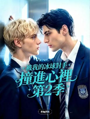 《被我的冰球对手撞进心里第二季》美剧免费观看完整版_被我的冰球对手撞进心里第二季高清在线_2026双男主美国电视剧-VS影院