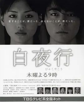 《白夜行》11集全高清无广告免费在线观看 2006日剧《白夜行》未删减在线播放|资源下载-vs影院