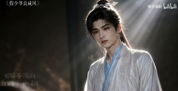 《假少爷真威风》1-10集全集高清免费在线观看_2026新剧《假少爷真威风》漫剧完整版高清免费在线观看无广告-《假少爷真威风》星空影院-VS影院漫剧《假少爷真威风》_VS影视