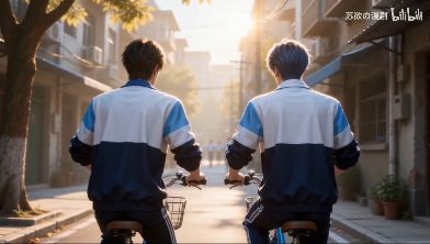 《伪装直男/我和竹马都在装直男》1-9全集高清免费在线观看_2026新剧《伪装直男》漫剧完整版高清免费在线观看无广告-《伪装直男》星空影院-VS影院漫剧《伪装直男》_VS影视