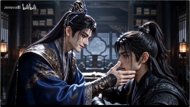 漫剧《古早主仆虐文里的暗卫跑了》全集在线观看_2026漫剧《古早主仆虐文里的暗卫跑了》高清观看 - VS影院双男主短剧《古早主仆虐文里的暗卫跑了》