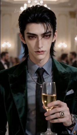 AI漫剧《欲望迷城》1-30全集在线观看_2026漫剧《欲望迷城》高清观看 - VS影院双男主短剧《欲望迷城》