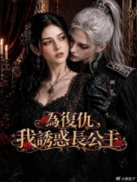 2026AI短剧美剧《为复仇，我诱惑长公主》全集高清在线观看_双女主剧免费观看