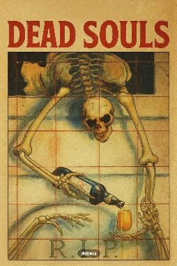 电影《死魂灵》全集在线观看_2026美国电影《死魂灵》高清观看 - VS影院西部电影《死魂灵》2026喜剧电影免费在线播放高清《死魂灵》正片完整版免费在线观看-全网影视-VS影视