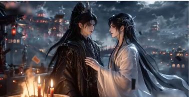 AI漫剧《艳鬼》艳鬼免费在线观看_手机在线播放全集_短剧-久播影院《艳鬼》1-21集完整版资源免费在线观看_首播影院短剧《艳鬼》全集免费高清在线观看-VS影院