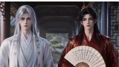 AI漫剧《纨绔》完结全集在线观看_2026短剧《纨绔》高清观看 - VS影院双男主短剧《纨绔》2026短剧免费在线播放高清《纨绔》