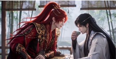 AI漫剧《小凤凰追夫记》完结+番外_免费在线观看_2026短剧《小凤凰追夫记》高清观看 - VS影院双男主短剧《小凤凰追夫记》2026短剧在线播放高清