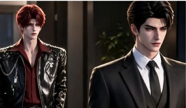 AI漫剧《棋落谁家》36集更新免费在线观看_2026漫剧《棋落谁家》高清观看 - VS影院 双男主短剧《棋落谁家》高清免费在线播放-久播影院