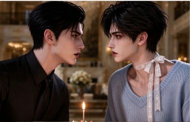 2026AI漫剧《袅袅心动》免费在线观看_52集更新 双男主短剧《袅袅心动》高清免费在线-久播影院 《袅袅心动》全集免费在线播放-VS影院