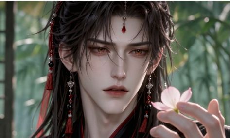 2026AI漫剧《满目萧然》免费在线观看_1-6集更新中 双男主短剧《满目萧然》高清免费在线-久播影院 《满目萧然》全集免费在线播放-VS影院
