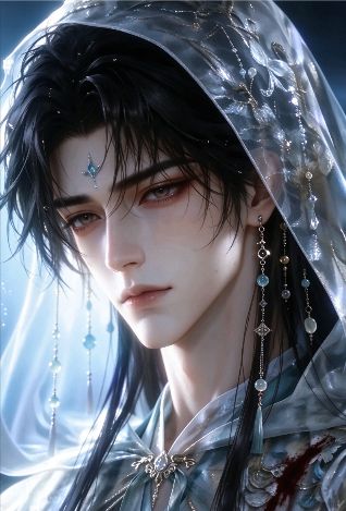 2026AI漫剧《红烛照残夜》免费在线观看_1-13集更新中 双男主短剧《红烛照残夜》高清免费在线-久播影院 《红烛照残夜》全集免费在线播放-VS影院