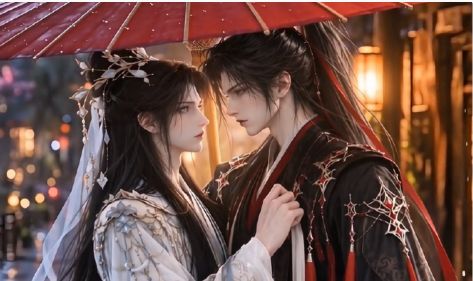 2026AI漫剧《燃烬云烟》免费在线观看_1-8集更新 双男主短剧《燃烬云烟》高清免费在线-久播影院 《燃烬云烟》全集免费在线播放-VS影院