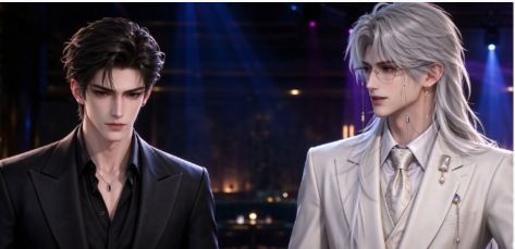 2026AI漫剧《遥逢烬暖》免费在线观看_13集更新 双男主短剧《遥逢烬暖》无删减高清免费在线_短剧-久播影院 《遥逢烬暖》全集免费在线播放-VS影院
