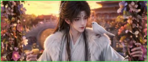2026AI漫剧《烬宴》免费在线观看_18集更新 双男主短剧《烬宴》无删减高清免费在线_短剧-久播影院 《烬宴》全集免费在线播放-VS影院