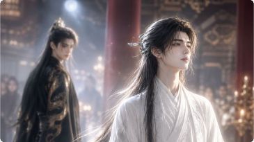2026AI漫剧《胤煜秘史》免费在线观看_全集更新 双男主短剧《胤煜秘史》高清无雾免费在线_短剧-久播影院 《胤煜秘史》全集免费在线播放-VS影院