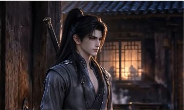 AI漫剧《【长顾】雁回》免费在线观看_全集更新 2026双男主短剧《雁回》高清无雾免费在线_短剧-久播影院 《雁回》全集免费在线播放-VS影院