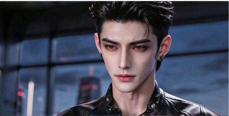 AI漫剧《You're My Only Champion》免费在线观看_全集更新 2026双男主ai短剧《You're My Only Champion》高清无雾免费在线_短剧-久播影院 《You're My Only Champion》全集免费在线播放-VS影院