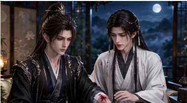AI漫剧《绿茶竹马天天演我》免费在线观看_全集更新 2026双男主ai短剧《绿茶竹马天天演我》高清无雾免费在线_短剧-久播影院 《绿茶竹马天天演我》全集免费在线播放-VS影院