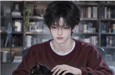 AI漫剧《我的黑粉头子是编辑》全集免费在线观看_2026漫剧《我的黑粉头子是编辑》高清观看 - VS影院 双男主短剧《我的黑粉头子是编辑》高清免费在线播放《我的黑粉头子是编辑》短剧-久播影院